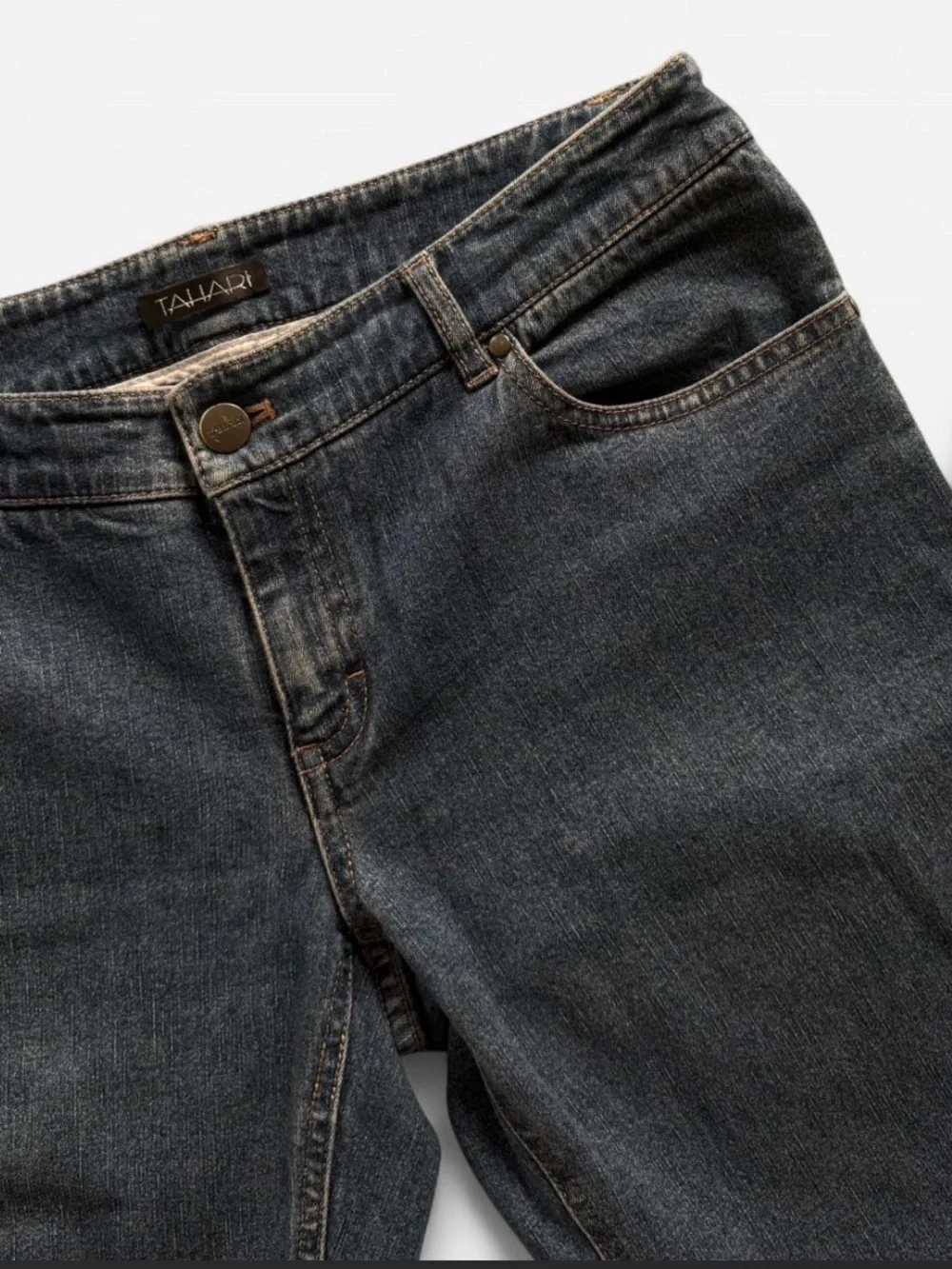 Tahari comfortable staple